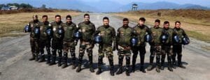 Shaurya Yatra: 3,900-km-Long Motorcycle Rally Flagged Off from Vijaynagar, Arunachal Pradesh