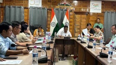 Arunachal: Ganja Cultivation in Mengio and Sagalee Circles Raises Alarms in Papum Pare