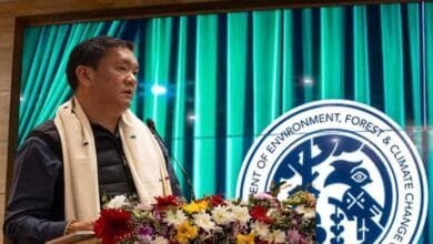 CM releases “Arunachal Pradesh State Biodiversity Strategy and Action: A Peoples Plan”