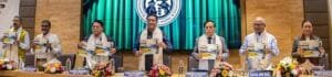 CM releases “Arunachal Pradesh State Biodiversity Strategy and Action: A Peoples Plan”