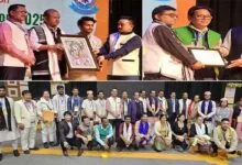 Bihar Diwas 2025: Celebrating Unity and Cultural Harmony in Itanagar
