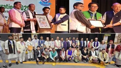 Bihar Diwas 2025: Celebrating Unity and Cultural Harmony in Itanagar