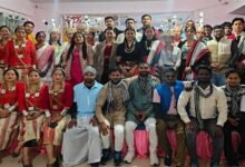 Arunachal: Border Area Youth Exchange Programme Concludes in Tirap