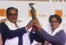 Arunachal: 2nd Borderland Narratives Film Festival Concludes at RGU