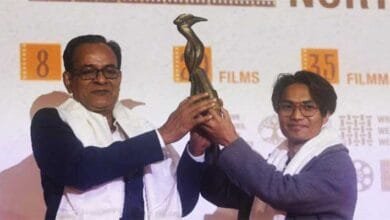 Arunachal: 2nd Borderland Narratives Film Festival Concludes at RGU