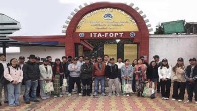 Arunachal: Culture Guide & Tour Leader Training Held in Itanagar