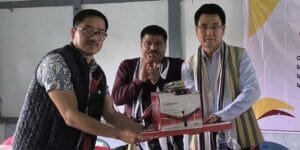 Arunachal: Celebrating Educational Improvements in Govt Schools of Chongkham, Namsai