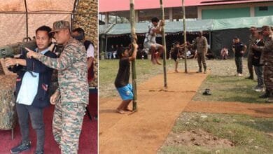 Arunachal: Indian Army organized first Indigenous Games event at Pasighat