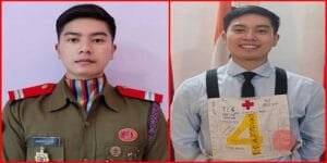 Arunachal’s Son, Gamjum Laye, Earns Indian Army Officer Rank Through NCC Special Entry Scheme