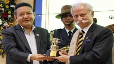 Arunachal: Governor inaugurates two-day Higher and Technical Education Conference