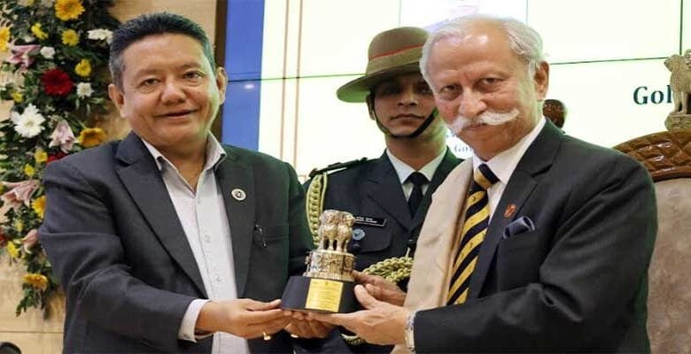 Arunachal: Governor inaugurates two-day Higher and Technical Education Conference