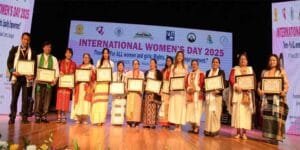 Arunachal: WCD celebrates International Women’s Day across the State in a befitting manner
