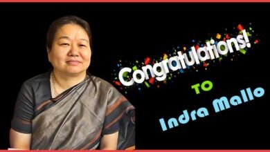 Indra Mallo Makes History as First Woman IAS Officer from Arunachal Pradesh Empanelled as Additional Secretary Equivalent