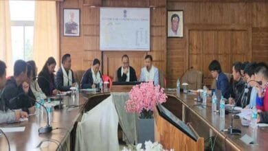 Arunachal: Meeting Held to Boost Tourism in Lungla and Zemithang