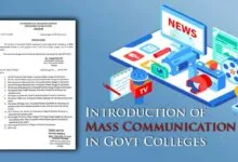 Arunachal: C3 Hails Landmark Introduction of Mass Comm in Govt Colleges