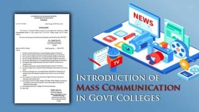 Arunachal: C3 Hails Landmark Introduction of Mass Comm in Govt Colleges