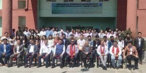 Arunachal: NEIAFMR Hosts National Seminar on Advances in Traditional Medicine and Biodiversity Research