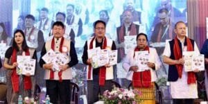 Arunachal: National Conference on Millets and Farmers Expo Promotes Sustainable Agriculture held at CAU Pasighat