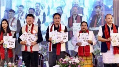 Arunachal: National Conference on Millets and Farmers Expo Promotes Sustainable Agriculture held at CAU Pasighat