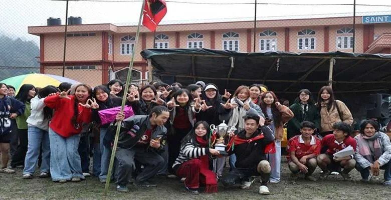 Arunachal: Resonance 2024-2025 Concludes at SCCZ