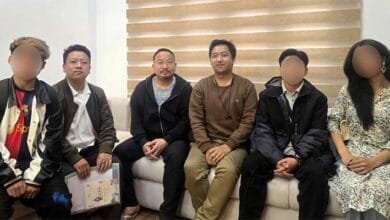 Arunachal: SJETA Minister Meets Queer Community, Assures Support for LGBTQIA+ Rights and Welfare