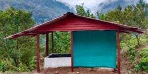 Arunachal: Kebang Sole Village Transforms Dumping Site into Sustainable Vermicompost Unit