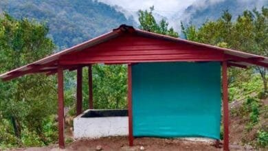 Arunachal: Kebang Sole Village Transforms Dumping Site into Sustainable Vermicompost Unit