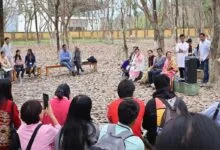 Arunachal: World Poetry Day celebration held at DNGC