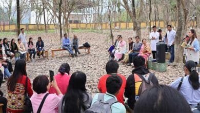 Arunachal: World Poetry Day celebration held at DNGC