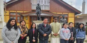 Arunachal: First AI Lab in North East’s Rural Tribal Village inaugurated at Hong village, Ziro