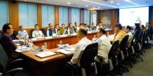 Arunachal Pradesh Pushes for Digital Transformation to Boost Business Environment