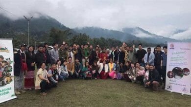 Arunachal: Cultural Guide Training for Siang Region Begins in Aalo