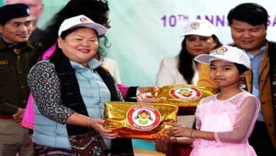 Arunachal: Beti Bachao, Beti Padhao Scheme Leads to Improvement in state's Sex Ratio, says Dasanglu Pul