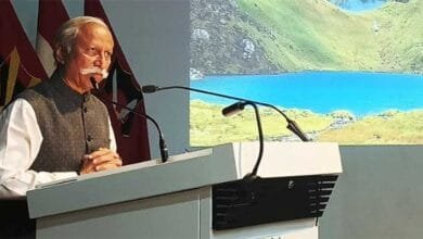 Arunachal: Governor Advocates Synergy of Security and Development at Spearhead Seminar