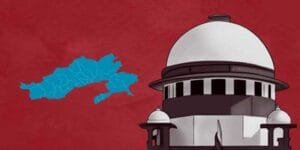 Supreme Court Orders Centre to "Come Clean" on Arunachal CM's Wife's Contracts