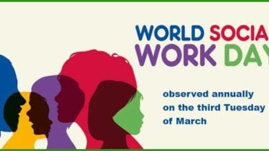 Arunachal: RGU Commemorates World Social Work Day 2025