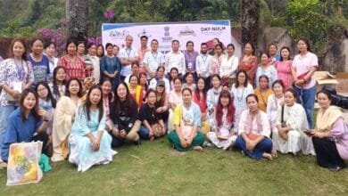 Arunachal Empowers SHGs for Urban Services Under AMRUT Mitra Phase III