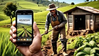 Arunachal: ‘ARUNKISAN’ App Launched to Boost Agricultural Knowledge in Border Villages