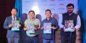 Arunachal Pradesh Unveils New Tourism Policy and Logo to Boost Sustainable Travel and Cultural Preservation