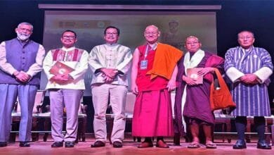 Arunachal: Two-Day Global Buddhist Conclave Begins in Namsai