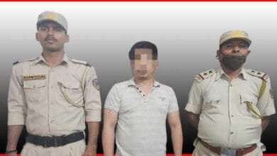 Arunachal: Banderdewa Police Trace Fake Facebook Account Holder Spreading Misinformation