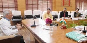Arunachal: Governor reviews conservation of Reserve Forest Areas