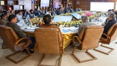 Arunachal CM Urges Hydropower Developers to Tap Smaller Projects for Enhanced Capacity