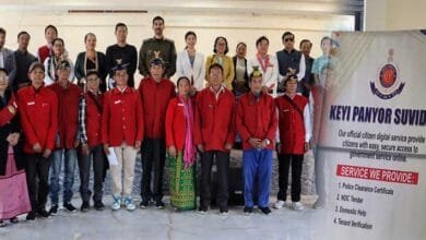Arunachal: ‘Keyi Panyor Suvidha’ Digital Service Launched to Enhance Governance in Keyi Panyor