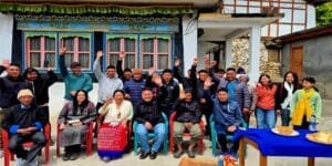 Arunachal: Lhou Grelleng Heritage Village to Emerge as Cultural Tourism Hub