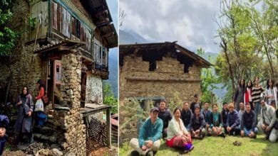 Arunachal: Lhou Grelleng Heritage Village to Emerge as Cultural Tourism Hub