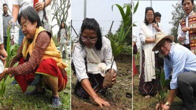 Arunachal: Seram Village Launches ‘Mission Mullek’ Under Eco-Clean Mebo Mission to Promote Green Tourism and Areca Nut Cultivation