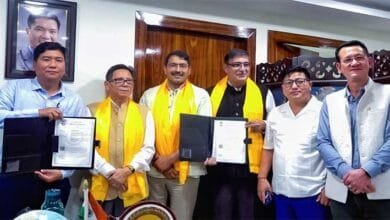 Arunachal: SDE Dept and Wadhwani Skill Network Ink MoU to Empower ITI Trainees with 21st Century Skills