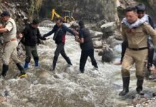Massive Landslides Trap Over 1,000 Tourists in North Sikkim; Rescue Operations Intensify