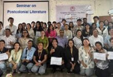 Arunachal: Dera Natung Government College Hosts Seminar on Postcolonial Literature